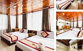 Gold Dream Hotel
